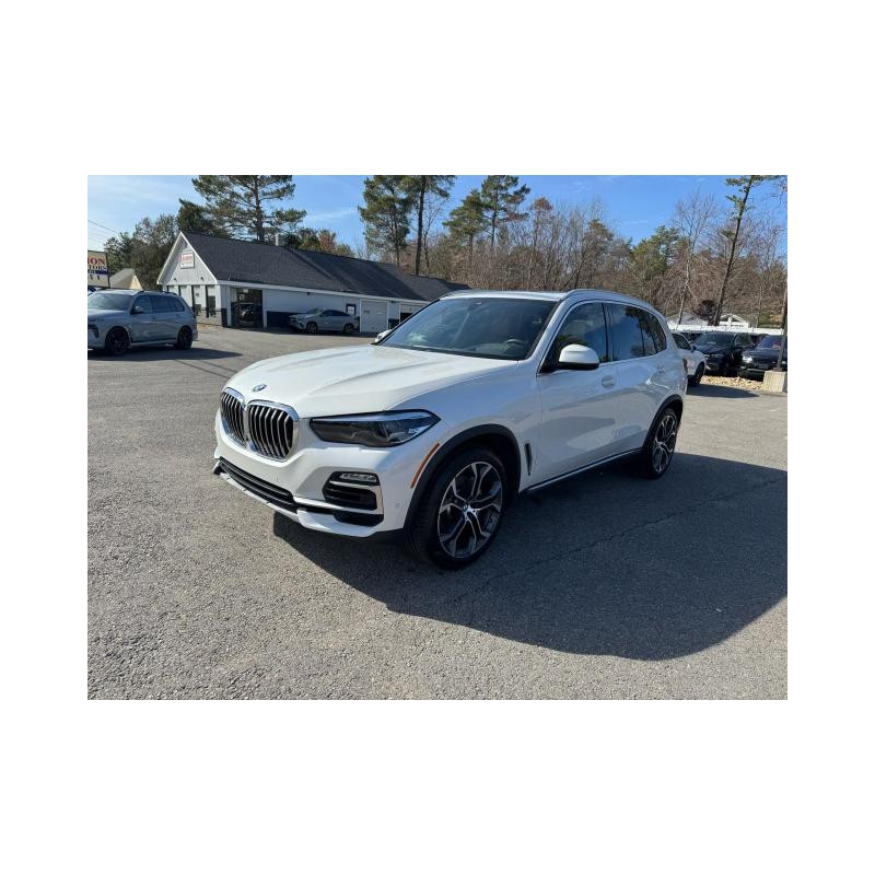 2021 BMW X5 5UXCR4C0XM9F15287 52299575 2021 BMW X5 5UXCR4C0XM9F15287 52299575