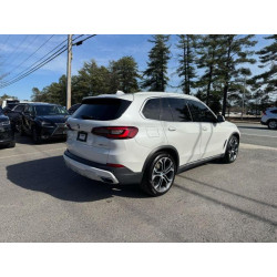 2021 BMW X5 5UXCR4C0XM9F15287 52299575