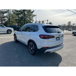 2021 BMW X5 5UXCR4C0XM9F15287 52299575