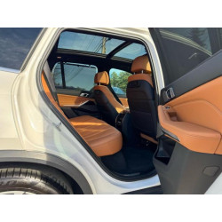 2021 BMW X5 5UXCR4C0XM9F15287 52299575