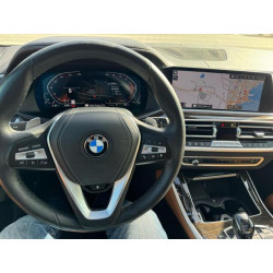 2021 BMW X5 5UXCR4C0XM9F15287 52299575