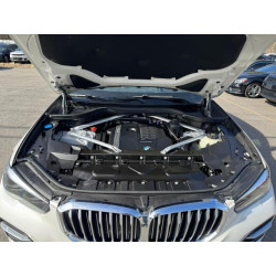 2021 BMW X5 5UXCR4C0XM9F15287 52299575