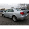 2005 TOYOTA COROLLA
