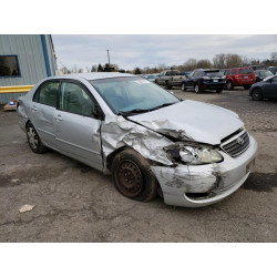 2005 TOYOTA COROLLA