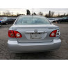 2005 TOYOTA COROLLA