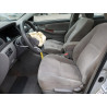 2005 TOYOTA COROLLA