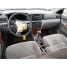 2005 TOYOTA COROLLA