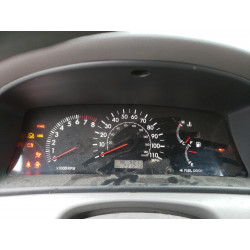2005 TOYOTA COROLLA