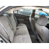 2005 TOYOTA COROLLA