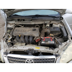2005 TOYOTA COROLLA