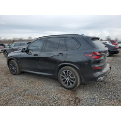 2025 BMW X5 5UX23EU05S9Y99989 45664605