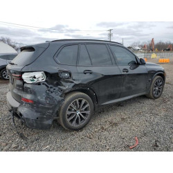 2025 BMW X5 5UX23EU05S9Y99989 45664605