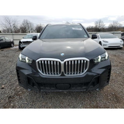 2025 BMW X5 5UX23EU05S9Y99989 45664605