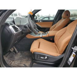 2025 BMW X5 5UX23EU05S9Y99989 45664605