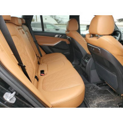 2025 BMW X5 5UX23EU05S9Y99989 45664605
