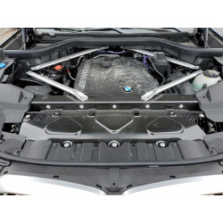 2025 BMW X5 5UX23EU05S9Y99989 45664605