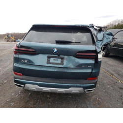 2025 BMW X5 5UX23EU05S9X78749 48342605