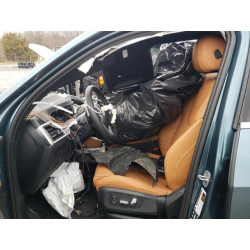 2025 BMW X5 5UX23EU05S9X78749 48342605