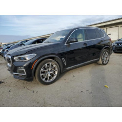 2021 BMW X5 5UXTA6C07M9E59778 47310465