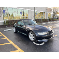 2000 BMW M3