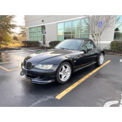 2000 BMW M3
