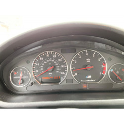 2000 BMW M3