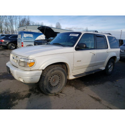 2000 FORD EXPLORER