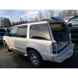 2000 FORD EXPLORER