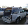 2000 FORD EXPLORER