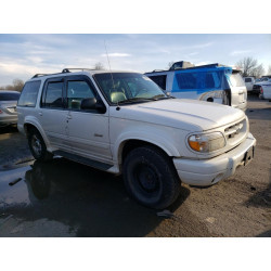2000 FORD EXPLORER