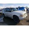 2000 FORD EXPLORER