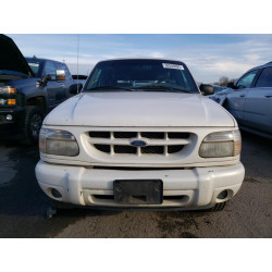 2000 FORD EXPLORER