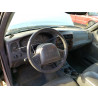 2000 FORD EXPLORER