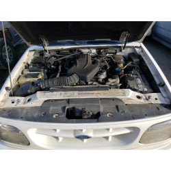 2000 FORD EXPLORER