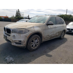 2014 BMW X5