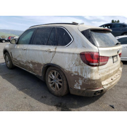 2014 BMW X5