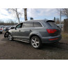 2008 AUDI Q7
