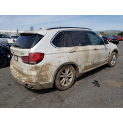 2014 BMW X5