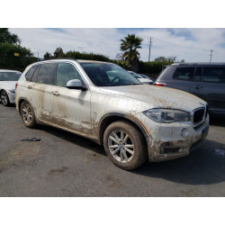 2014 BMW X5