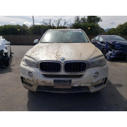 2014 BMW X5