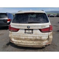 2014 BMW X5