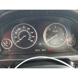 2014 BMW X5