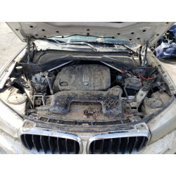 2014 BMW X5