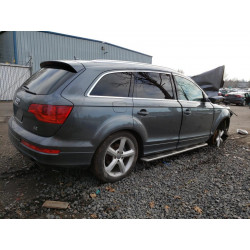 2008 AUDI Q7
