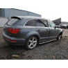 2008 AUDI Q7
