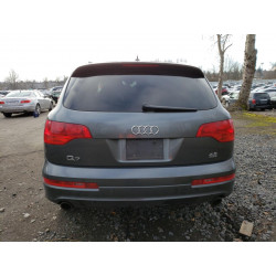2008 AUDI Q7