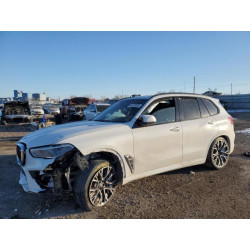 2022 BMW X5 5YMJU0C06N9K15414 46120325