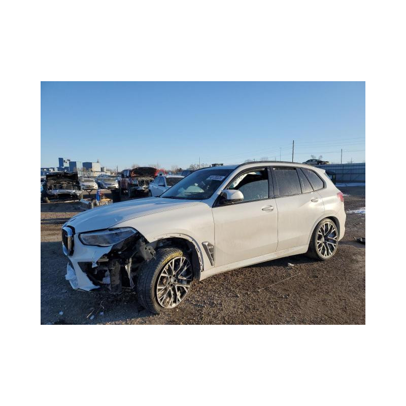 2022 BMW X5 5YMJU0C06N9K15414 46120325 2022 BMW X5 5YMJU0C06N9K15414 46120325