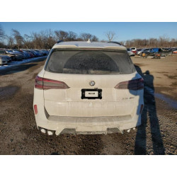2022 BMW X5 5YMJU0C06N9K15414 46120325