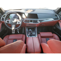 2022 BMW X5 5YMJU0C06N9K15414 46120325